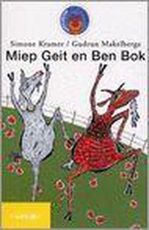 Ben Bok en Miep Geit 9789027679215, Livres, Livres Autre, Envoi