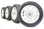 BMW X1 F48 X2 F39 17 inch velgen 560 + Winterbanden Pirelli, Auto-onderdelen, Banden en Velgen, Ophalen of Verzenden, Nieuw