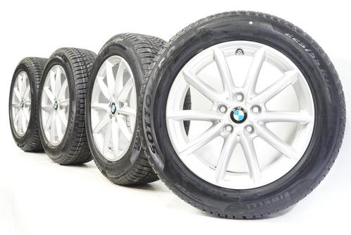 BMW X1 F48 X2 F39 17 inch velgen 560 + Winterbanden Pirelli, Auto-onderdelen, Banden en Velgen, Ophalen of Verzenden