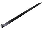Starx duimheng rustica 90 cm zwart, Nieuw, Overige materialen, Klink of Kruk