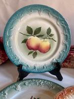 Keller et Guérin de Luneville, DIGOIN - *F F* - Service à