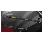 Bieden: Fjord 40 Cruiser and Open Stainless Steel Support B, Watersport en Boten, Ophalen of Verzenden, Nieuw