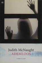 Ademloos 9789044324747 Judith McNaught, Boeken, Verzenden, Zo goed als nieuw, Judith McNaught