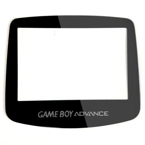 Game Boy Advance Scherm Lens - Plastic, Games en Spelcomputers, Spelcomputers | Nintendo Game Boy, Verzenden