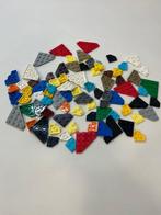 Lego Onderdelen - LEGO Bulk Lot – +1.250 pieces Slope, Slope, Nieuw