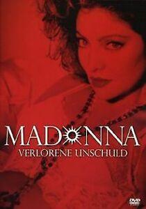 Madonna - Verlorene Unschuld von Bradford May  DVD, Cd's en Dvd's, Dvd's | Overige Dvd's, Zo goed als nieuw, Verzenden