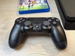 Sony - Playstation 4 (PS4) - SLIM with 6 top games & 1, Games en Spelcomputers, Nieuw
