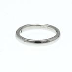 Tiffany & Co. - Ring Platina, Nieuw