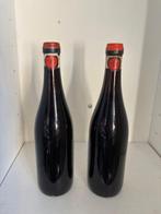 1952 & 1967 Giacomo Borgogno - Barolo Riserva - 2 Bouteilles, Verzamelen, Wijnen, Nieuw