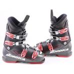38 38,5 kinder skischoenen NORDICA SPEEDMACHINE JR 4 2022, m, Sport en Fitness, Verzenden, Nieuw, Nordica