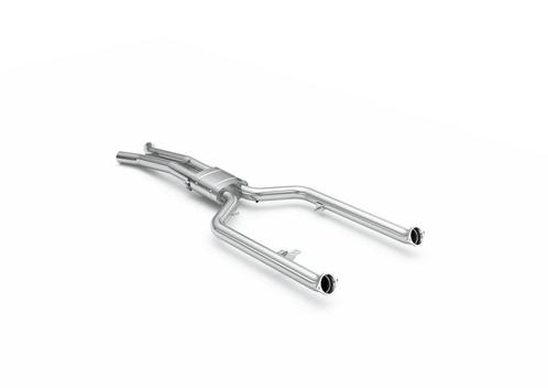Centrale Demper BMW M / 3-serie Touring G80 / G82 / G81 / G8, Auto-onderdelen, Uitlaatsystemen, Nieuw, Verzenden