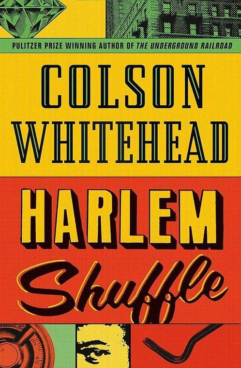 Harlem shuffle / Ray Carney / 1 9780708899472, Boeken, Overige Boeken, Gelezen, Verzenden