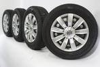 Volkswagen Tiguan II 17 inch velgen Pirelli Winterbanden Ori, Auto-onderdelen, Banden en Velgen, Ophalen of Verzenden, Nieuw