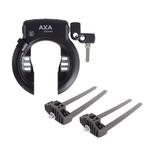 AXA Defender + Flexmount, Vélos & Vélomoteurs, Verzenden