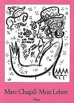 Marc Chagall. Mein Leben. Sonderausgabe  Chaga...  Book, Verzenden, Chagall Marc