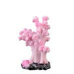 Kunstkoraal roze OS-274 - aquarium decoratie, Ophalen of Verzenden, Nieuw, Sierelement