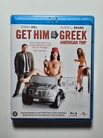 GET HIM TO THE GREEK (BLURAY)