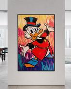 Gunnar Zyl - Scrooge Mc Duck XXL