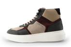 G-Star Hoge sneakers in maat 36 Grijs | 5% extra korting, Kinderen en Baby's, Verzenden, Jongen of Meisje, Schoenen, Zo goed als nieuw