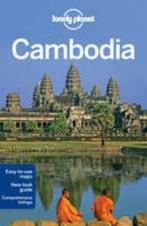 Cambodia 8E Lonely Planet 9781741799651 PLANET Lonely, Verzenden, PLANET Lonely