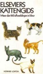 Elseviers kattengids 9789010014092 Loxton, Boeken, Verzenden, Gelezen, Loxton