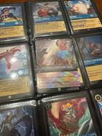 Disney Lorcana - 1 Card - Disney Lorcana 222/204 Foil, Verzamelen, Nieuw