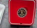 Monaco. 2 Euro 2022 Albert Ier Proof (Zonder Minimumprijs)
