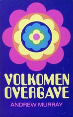 Volkomen overgave 9789064421549 Anna Murray, Boeken, Verzenden, Gelezen, Anna Murray