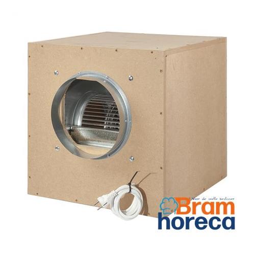 Afzuigbox horeca | 5000 m3/h | 12-9-900 M | Ø 355 mm, Doe-het-zelf en Bouw, Ventilatie en Afzuiging, Verzenden