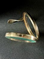 Ostensoir - Vermeil - 1850-1900 - Lunule en vermeil