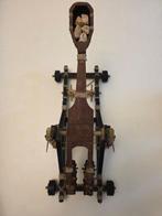 Collection thématique - Maquette de catapulte - N.D.