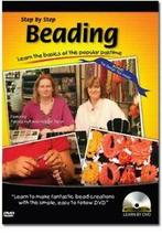 Step By Step: Beading [DVD] [2007] [Regi DVD, Cd's en Dvd's, Zo goed als nieuw, Verzenden