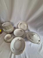 Winterling Bavaria - Service de table pour 12 (12) -