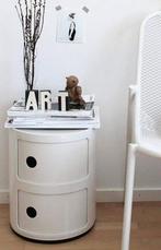 Kartell - Anna Castelli Ferrieri - Commode - Componibili