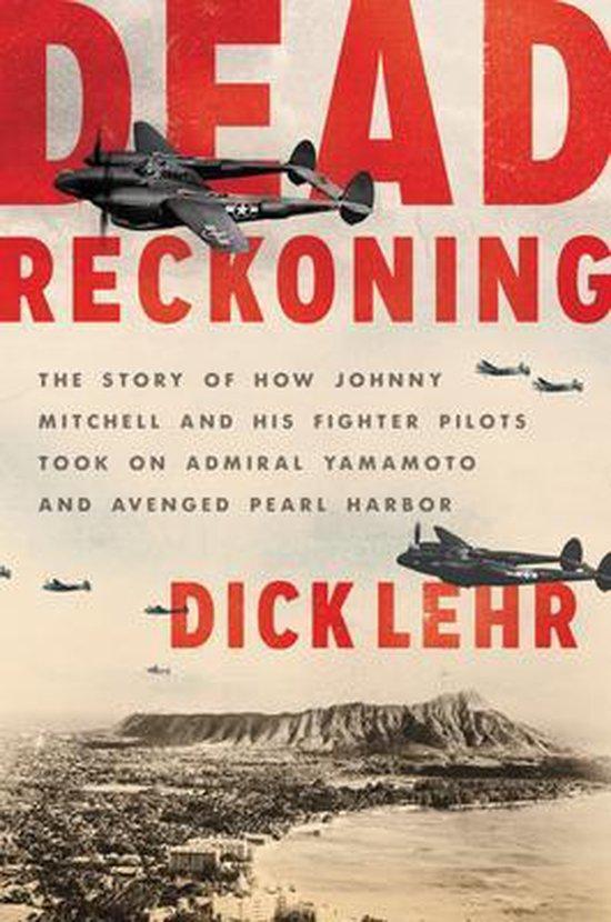 Dead Reckoning 9780062448538 Dick Lehr, Livres, Langue | Anglais, Envoi