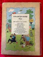 Kuifje - Het gebroken oor - 1 Album - Eerste druk/1946