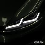 OSRAM LEDriving VOL LED Koplampen voor Volkswagen Golf 7.5 F, Ophalen of Verzenden