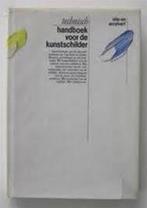 Technisch handboek voor de kunstschilder 9789060175323, Boeken, Verzenden, Gelezen, Langlais
