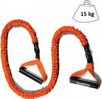 Slastix toners 1,22 m super zwaar - Zilver, Ophalen of Verzenden