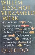 Verzameld werk - Willem Elsschot 9789021415635, Gelezen, Willem Elsschot, Willem Elsschot, Verzenden