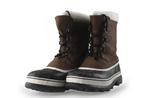 Sorel Veterboots in maat 45 Bruin | 5% extra korting, Bruin, Verzenden, Boots, Zo goed als nieuw