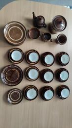 Villeroy & Boch - Service à café (40) - Faïence