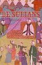 Sultans 9789022839959, Boeken, Noel Barber, Gelezen, Verzenden