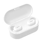 QS2 Draadloze Oortjes - Bluetooth 5.0 Oordopjes - Ear, Telecommunicatie, Mobiele telefoons | Oordopjes, Verzenden, Nieuw