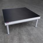 B-stock FORTEX STAGE750 Deck Top Line HEXA 100x100 cm, Nieuw, Verzenden