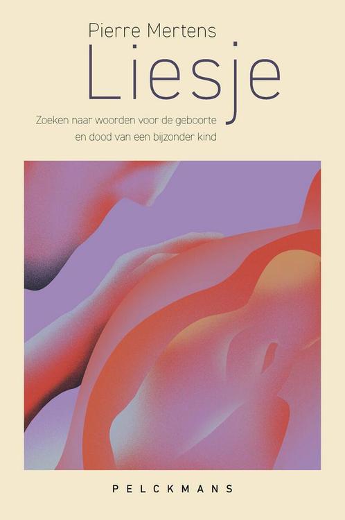 Liesje 9789464342680 Pierre Mertens, Boeken, Politiek en Maatschappij, Gelezen, Verzenden
