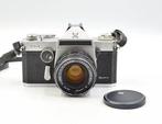 Sears tls + 50mm Analoge camera, Audio, Tv en Foto, Nieuw