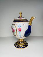 Franklin Mint - Faberge - Pot - Porselein - Fabergé Imperial