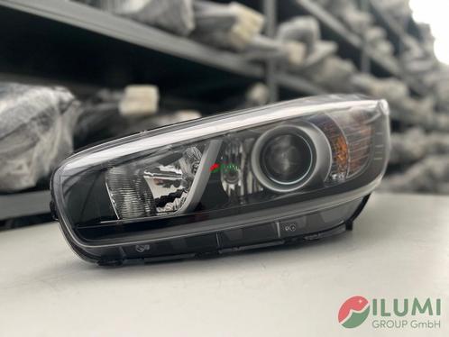KIA CEED LINKS SCHEINWERFER HALOGEN LED 92101-A2220, Auto-onderdelen, Verlichting, Verzenden