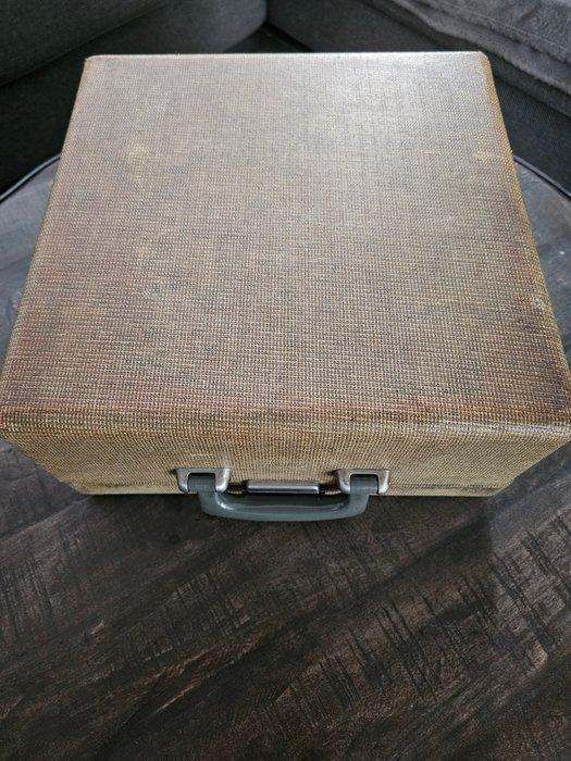 Smith-Corona Clipper - Typemachine - 1940-1950, Antiek en Kunst, Kunst | Designobjecten